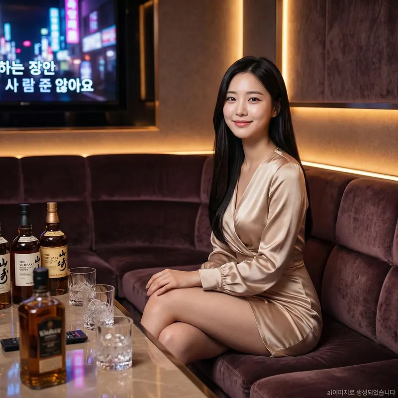 역삼동 룸싸롱 바이어 성향별 맞춤 서비스 안내