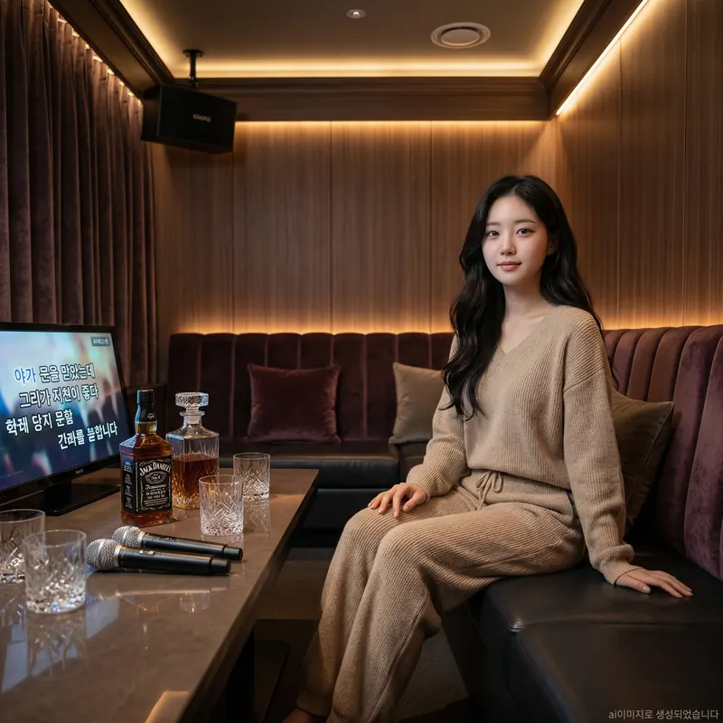 역삼동 룸싸롱 프라이빗 VIP 룸 최고급 인테리어