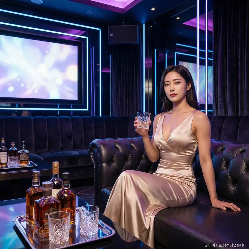 역삼동 룸싸롱 VIP 전담 매니저 프리미엄 엔터테인먼트